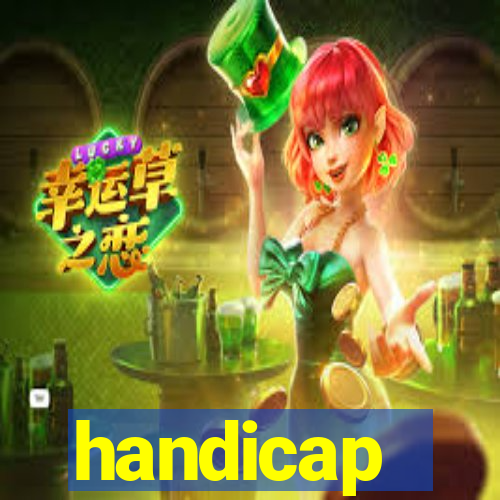 handicap -5